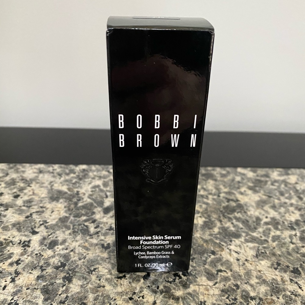 Bobbi Brown Intensive Skin Serum